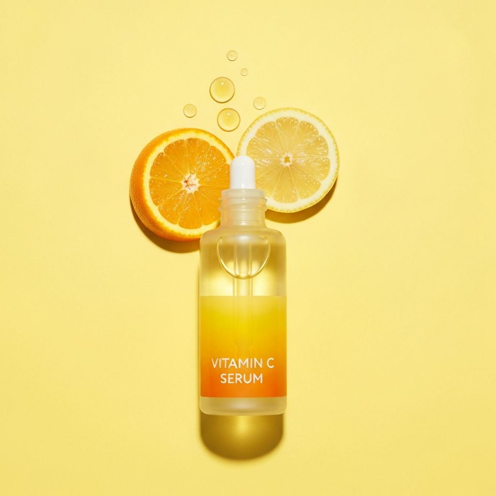 Vitamin Serum