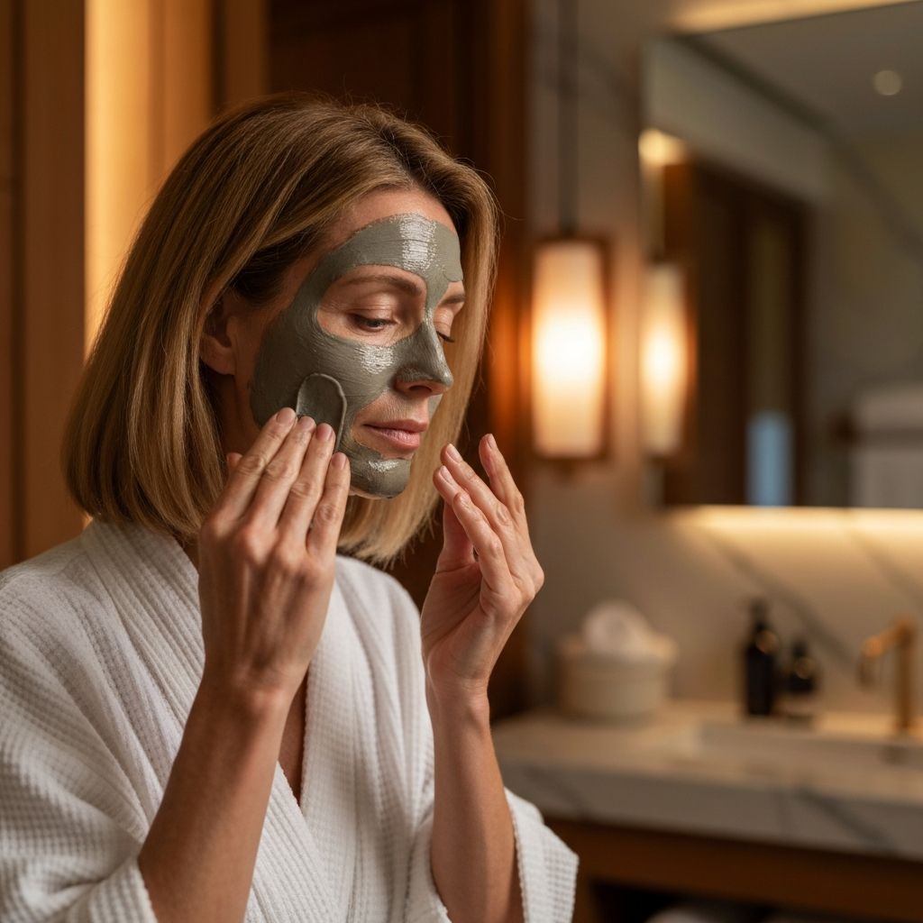 Wöchentliche Pflege